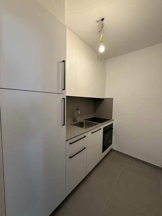 TENERO CENTRO - Affittasi appartamento di 1.5 locali 2