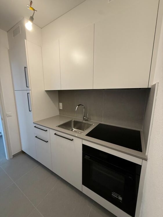 TENERO CENTRO - Affittasi appartamento di 1.5 locali 3