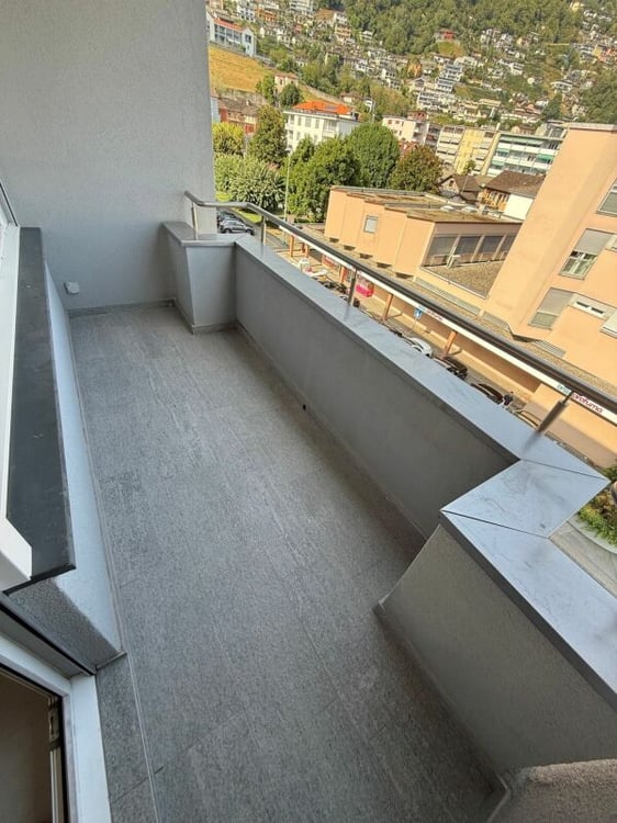 TENERO CENTRO - Affittasi appartamento di 1.5 locali 8