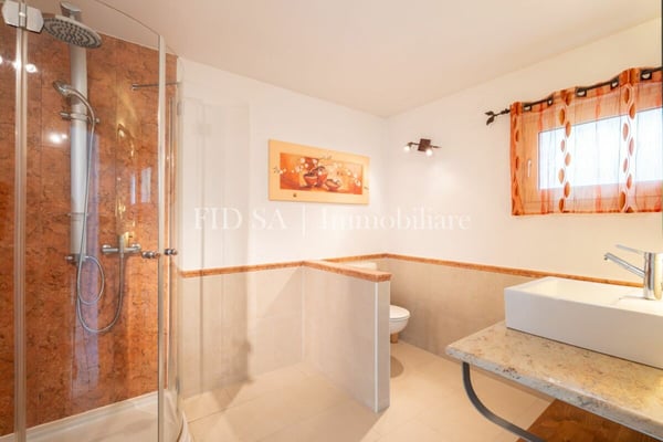 Casa indipendente in splendida posizione collinare - natura, sole e privacy 11