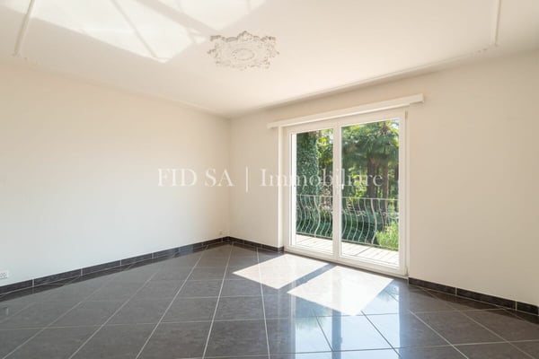 Casa indipendente in splendida posizione collinare - natura, sole e privacy 9
