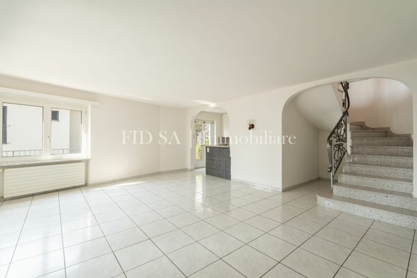 Casa indipendente in splendida posizione collinare - natura, sole e privacy 7