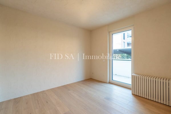 ASCONA - Residenza secondaria - Affittasi appartamento di 4.5 locali 13