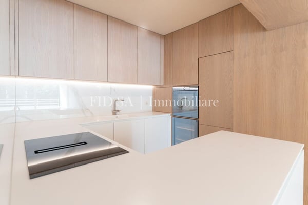 ASCONA - Residenza secondaria - Affittasi appartamento di 4.5 locali 6
