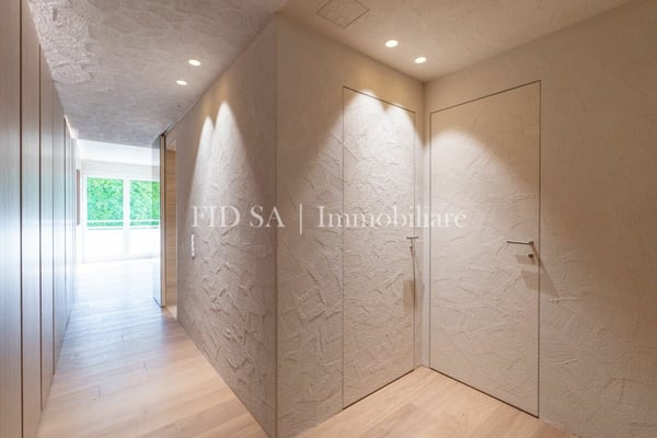 ASCONA - Residenza secondaria - Affittasi appartamento di 4.5 locali 11