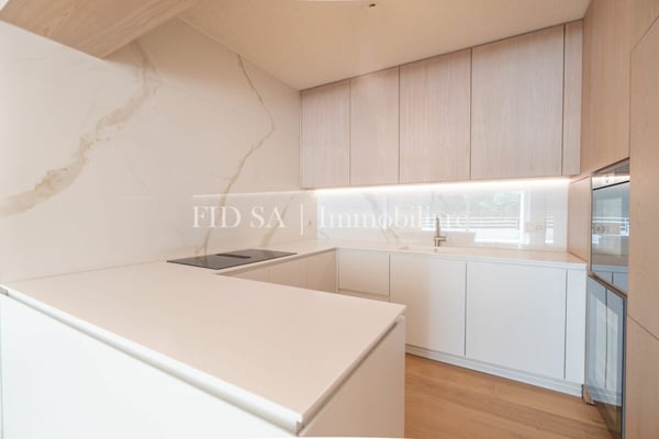 ASCONA - Residenza secondaria - Affittasi appartamento di 4.5 locali 5