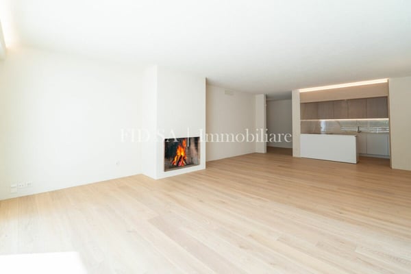 ASCONA - Residenza secondaria - Affittasi appartamento di 4.5 locali 4