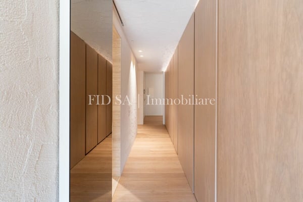 ASCONA - Residenza secondaria - Affittasi appartamento di 4.5 locali 9