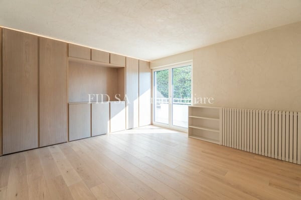 ASCONA - Residenza secondaria - Affittasi appartamento di 4.5 locali 7