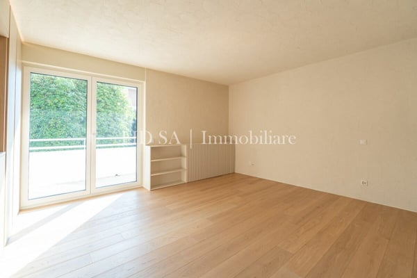 ASCONA - Residenza secondaria - Affittasi appartamento di 4.5 locali 8
