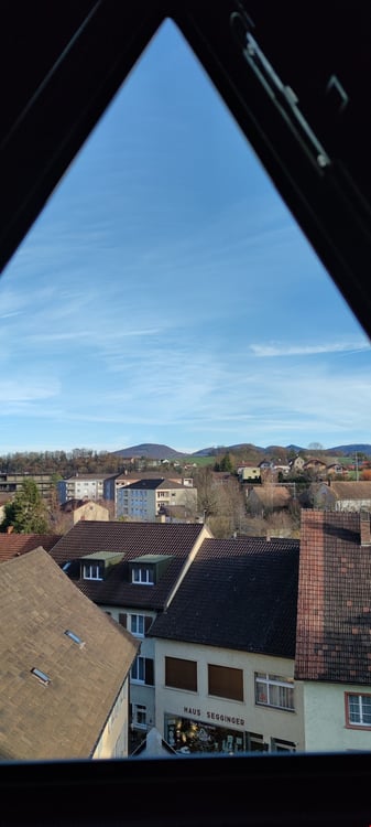 Laufen