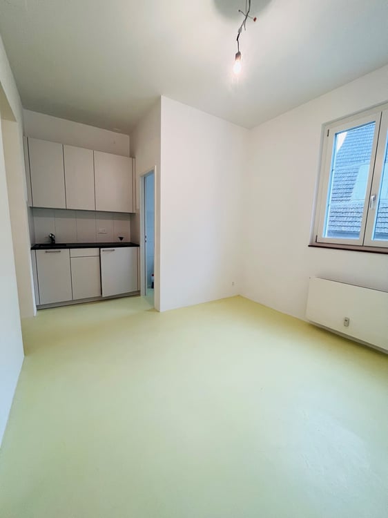 Attraktive Gewerbefläche im Stedtli 11