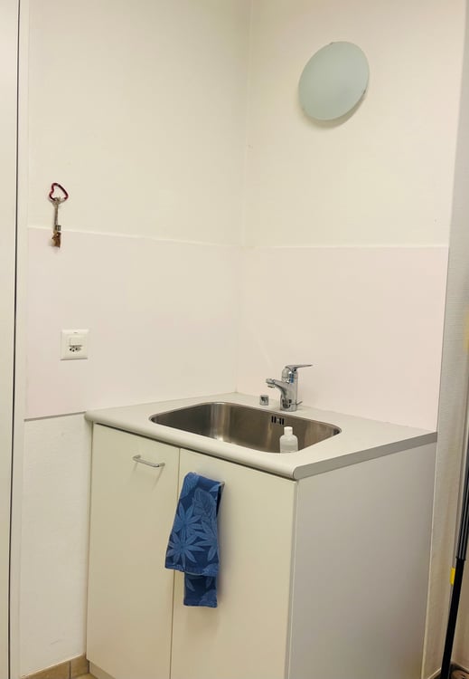 Attraktive Gewerbefläche im Stedtli 7