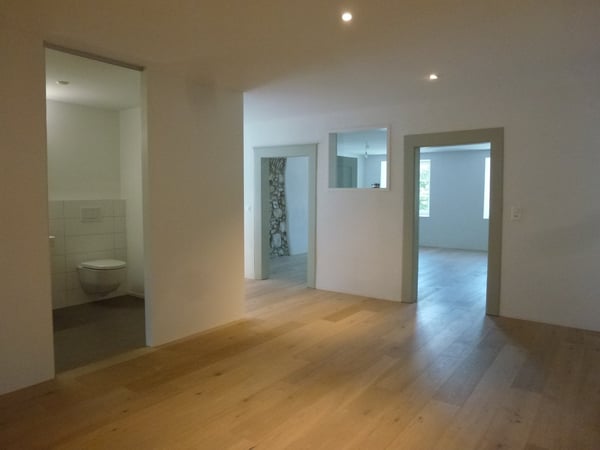 3.5-Zimmerwohnung mit viel Charme zu vermieten 5