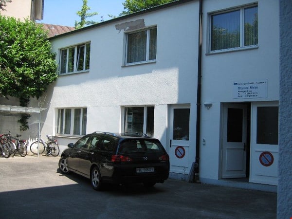 Attraktiver Praxis / Geschäftsraum 1