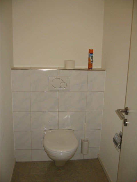 Attraktiver Praxis / Geschäftsraum 2