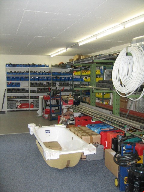 Attraktiver Praxis / Geschäftsraum 3