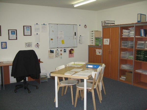 Attraktiver Praxis / Geschäftsraum 4