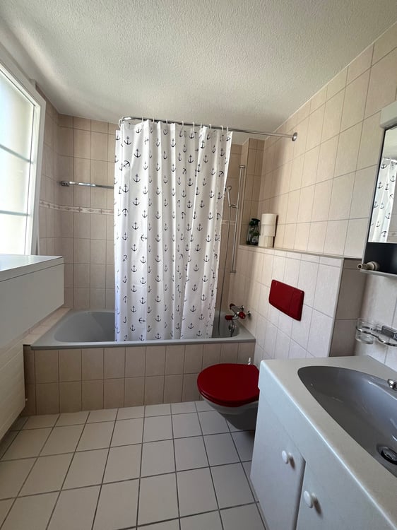 Möblierte Zimmer im Stedtli 7