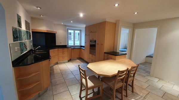 Möblierte Zimmer im Stedtli 5