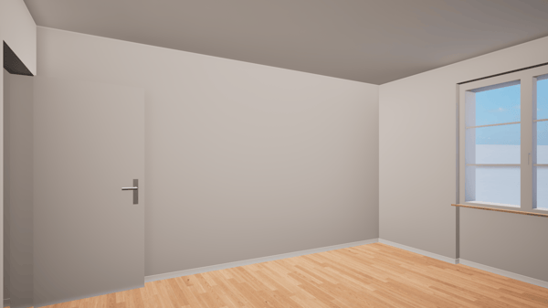 Neu renovierte, charmante 1.5 Zimmer Wohnung Mitten in Arlesheim 11