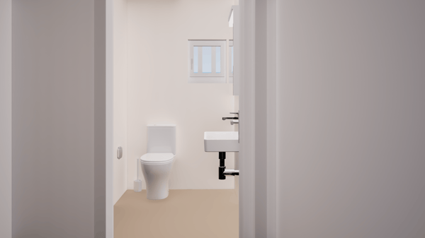 Neu renovierte, charmante 1.5 Zimmer Wohnung Mitten in Arlesheim 10