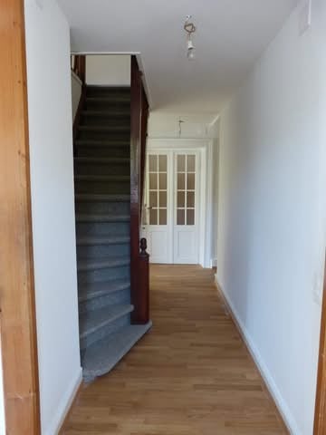 Grosszügige 9-Zimmer Maisonettewohnung direkt an der Birs 5