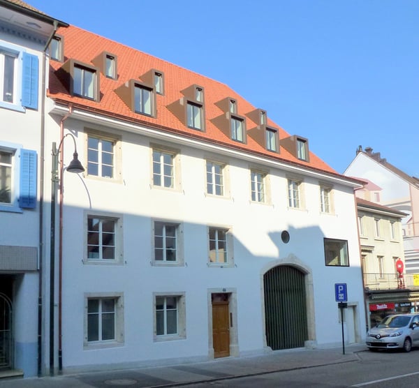 Laufen