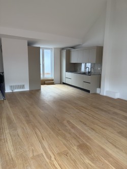 Charmante Duplex-Wohnung in Liestal mit Balkon 5