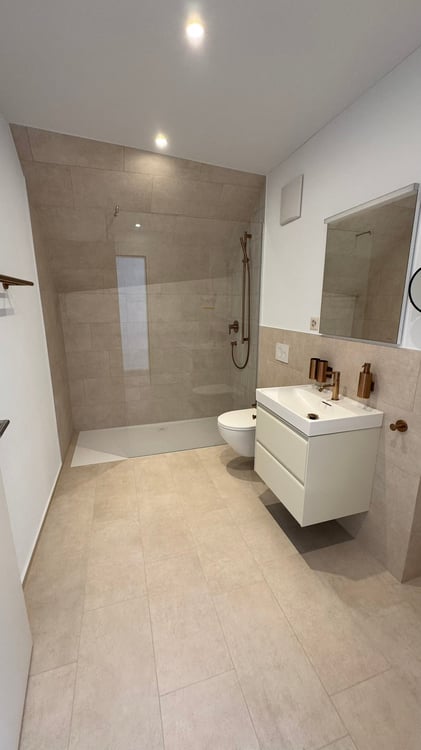 Moderne 3.5-Zimmer-Wohnung in einem Neubau 4