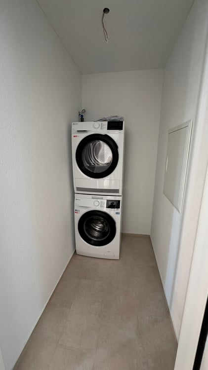 Moderne 3.5-Zimmer-Wohnung in einem Neubau 6