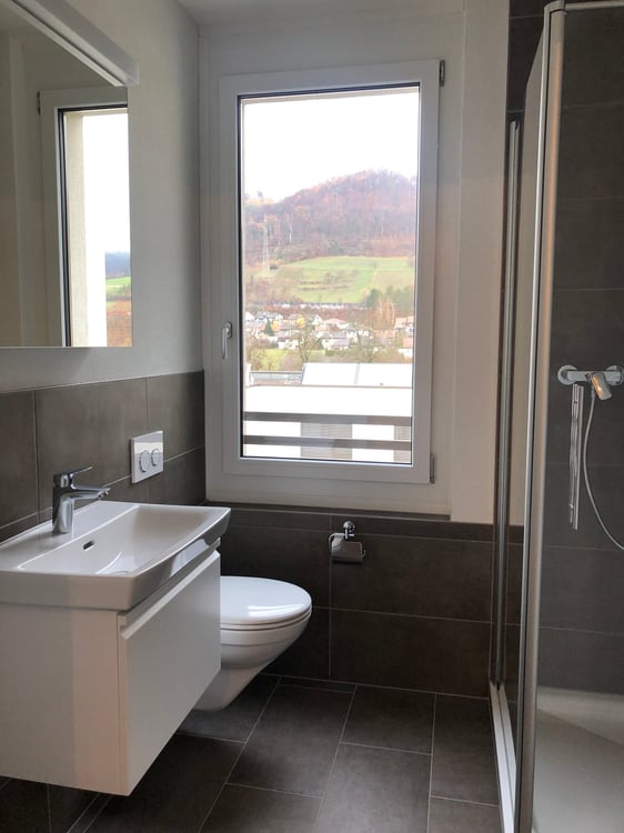 Moderne Neubauwohnungen in Itingen 4