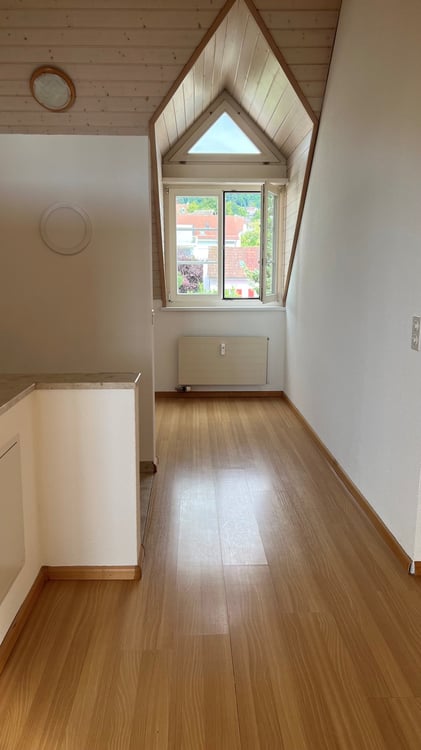 Charmante 2-Zimmer-Maisonette-Wohnung in Dornach – ab sofort verfügbar 5