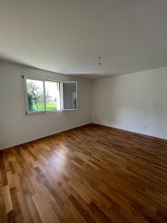 Grosszügige, moderne Wohnung mit sonnig…