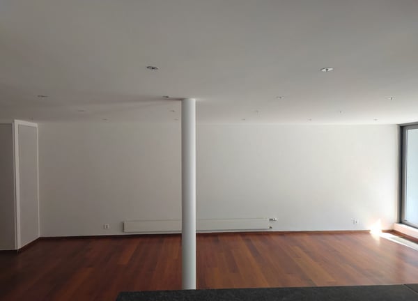 Zentrale Gewerbefläche in Liestal – 98 m² mit Schaufensterfront und Gewölberaum 4