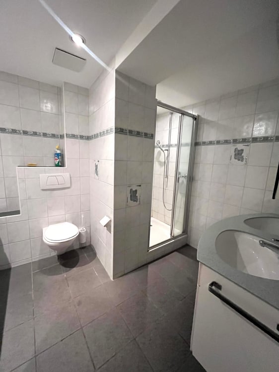 Möblierte Zimmer im Stedtli 8