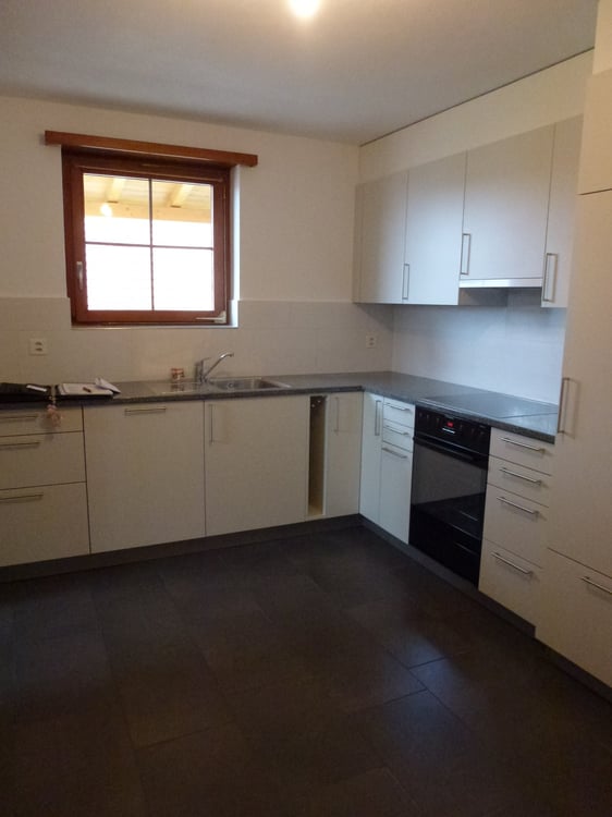 Grosszügige Maisonettewohnung im Grünen 2