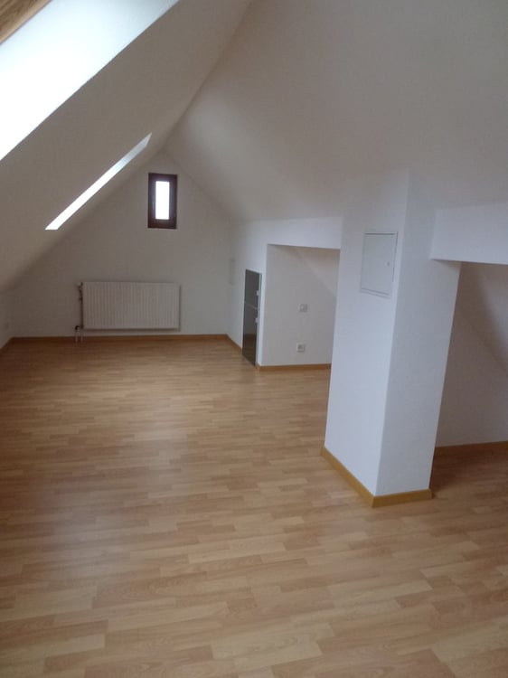 Grosszügige Maisonettewohnung im Grünen 5
