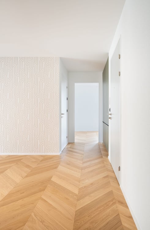 Attraktive 2.5-Zimmer Neubau-Wohnung 6