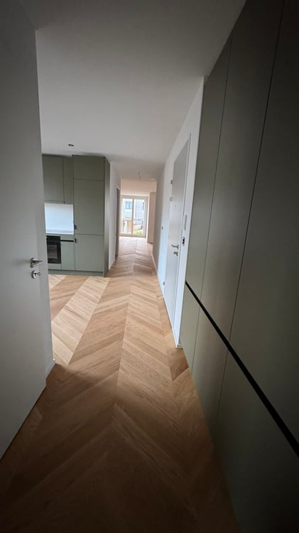 Attraktive 2.5-Zimmer Neubau-Wohnung 4