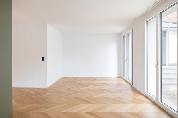 Moderne 3.5-Zimmer-Wohnung in einem attraktiven Neubauprojekt 1