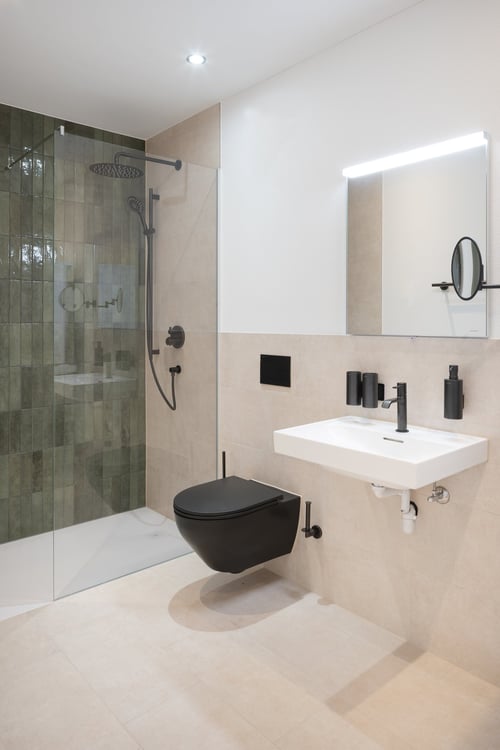 Moderne 3.5-Zimmer-Wohnung in einem attraktiven Neubauprojekt 5