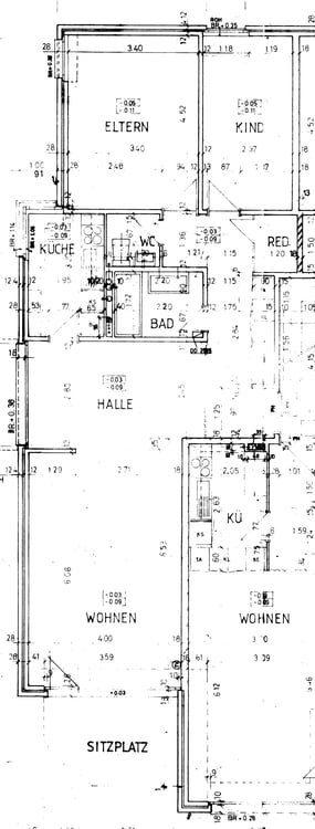 Charmante 1.5-Zimmer-Wohnung mit Gartensitzplatz 10