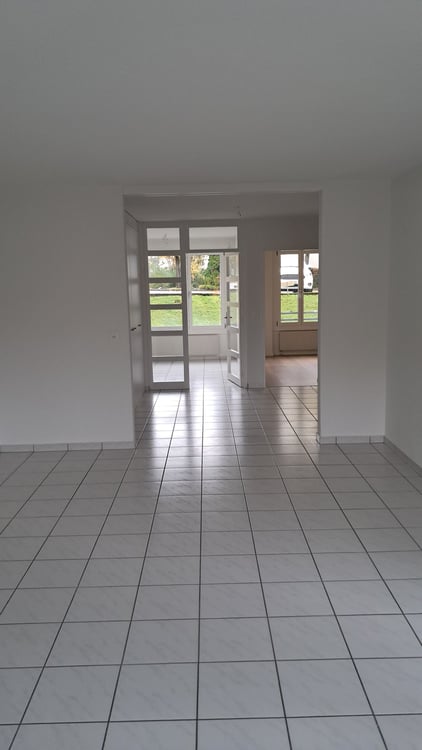 Grosszügige neu renovierte 1.5- Zimmerwohnung 5