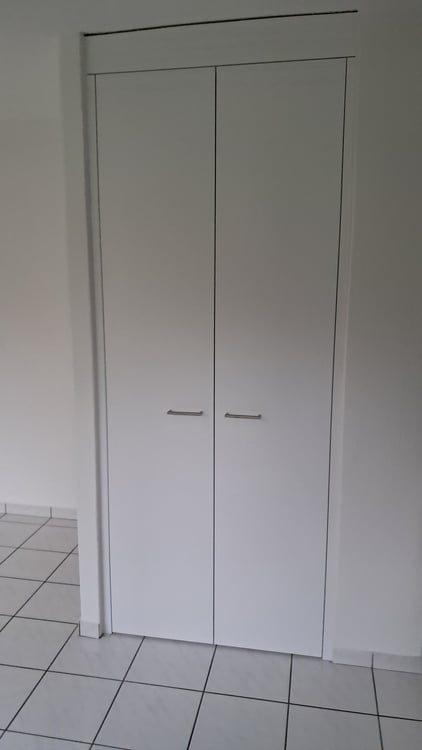 Grosszügige neu renovierte 1.5- Zimmerwohnung 3