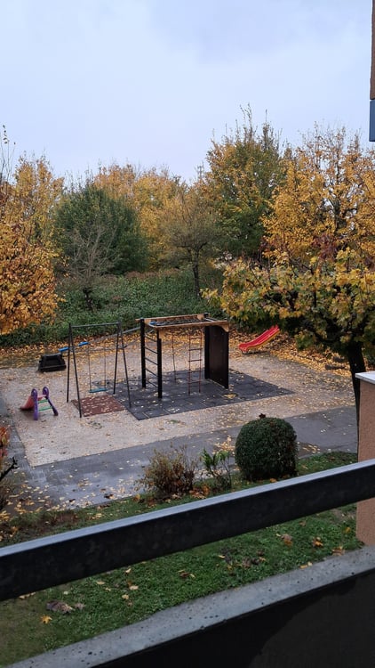 Grosszügige neu renovierte 1.5- Zimmerwohnung 14