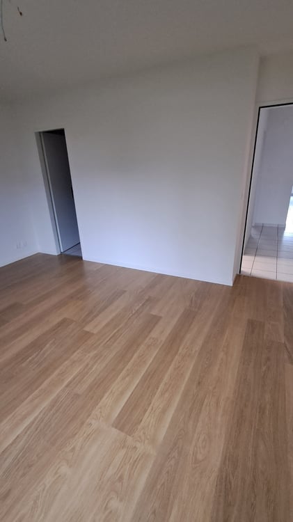 Grosszügige neu renovierte 1.5- Zimmerwohnung 11