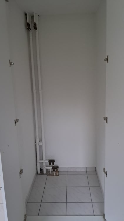 Grosszügige neu renovierte 1.5- Zimmerwohnung 4