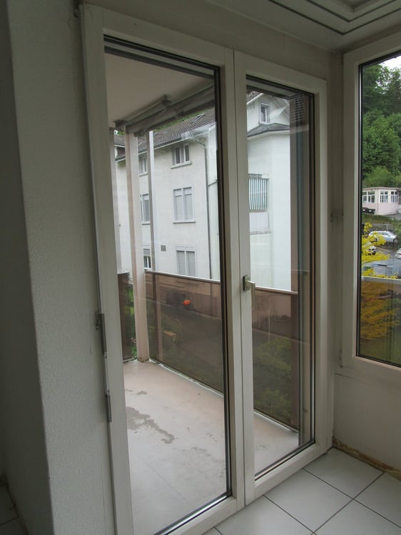 Helle 2-ZW in zentraler Lage zu vermieten 2