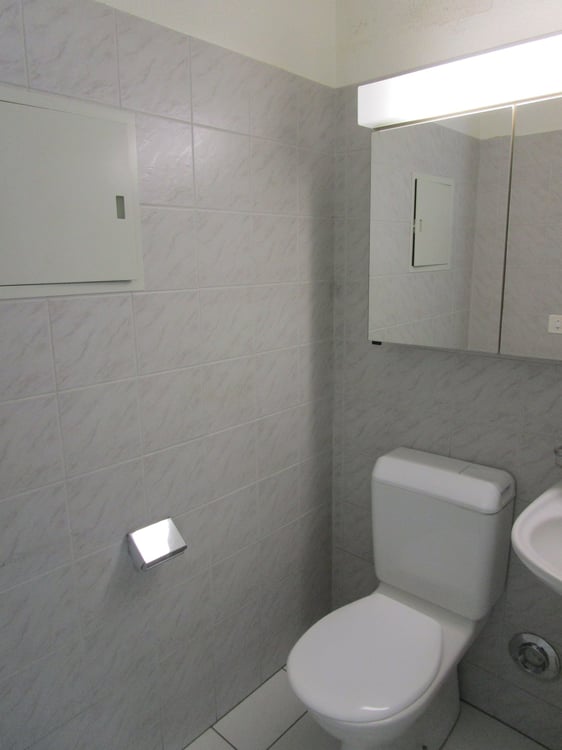 Helle 2-ZW in zentraler Lage zu vermieten 6